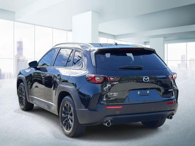 2024 Mazda Mazda CX-50 2.5 S Premium Package AWD