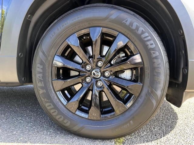 2024 Mazda Mazda CX-50 2.5 S Premium Package AWD
