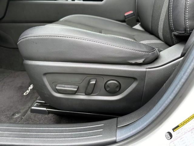2024 Mazda Mazda CX-50 2.5 S Premium Package AWD