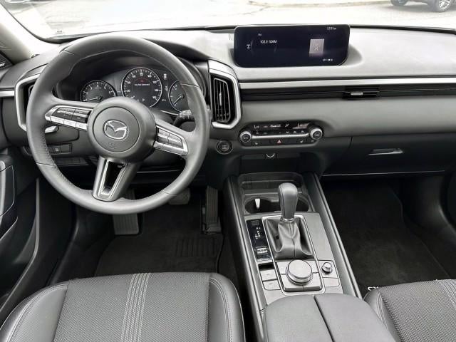 2024 Mazda Mazda CX-50 2.5 S Premium Package AWD