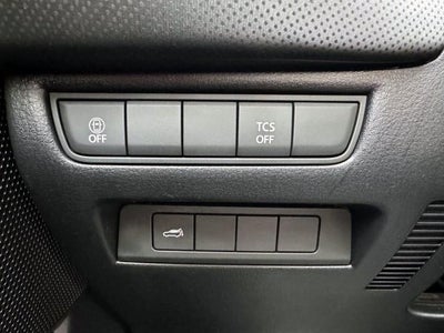 2024 Mazda Mazda CX-50 2.5 S Premium Package AWD