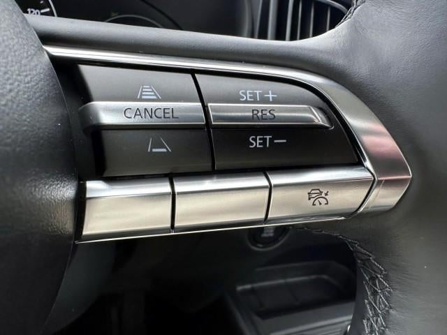 2024 Mazda Mazda CX-50 2.5 S Premium Package AWD