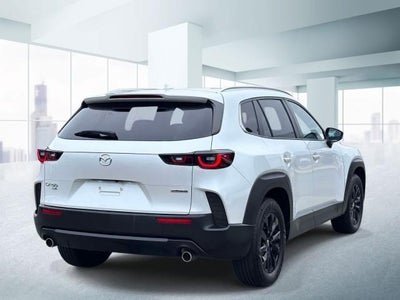 2024 Mazda Mazda CX-50 2.5 S Premium Package AWD