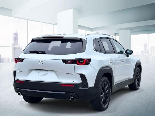 2024 Mazda Mazda CX-50 2.5 S Premium Package AWD