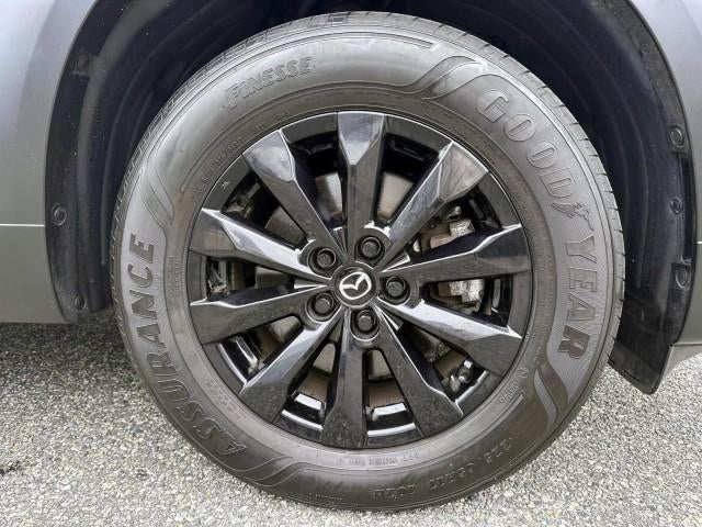 2024 Mazda Mazda CX-50 2.5 S Premium Package AWD