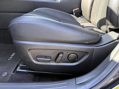 2024 Mazda Mazda CX-50 2.5 S Premium Package AWD