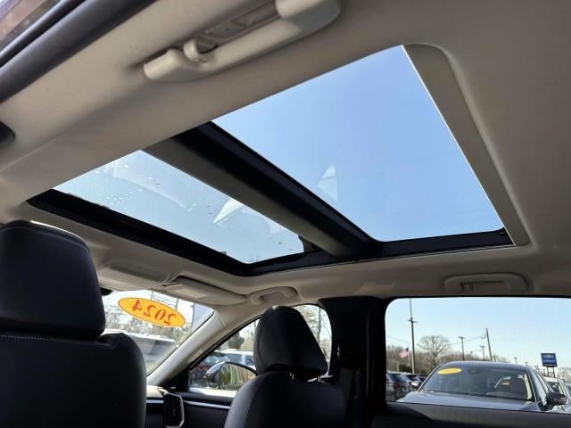 2024 Mazda Mazda CX-50 2.5 S Premium Package AWD