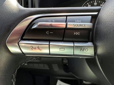 2024 Mazda Mazda CX-50 2.5 S Premium Package AWD