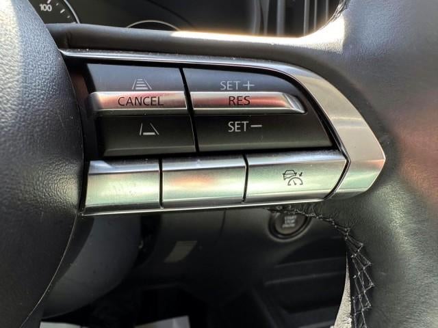 2024 Mazda Mazda CX-50 2.5 S Premium Package AWD