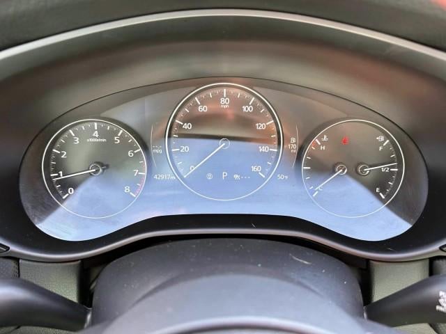 2024 Mazda Mazda CX-50 2.5 S Premium Package AWD