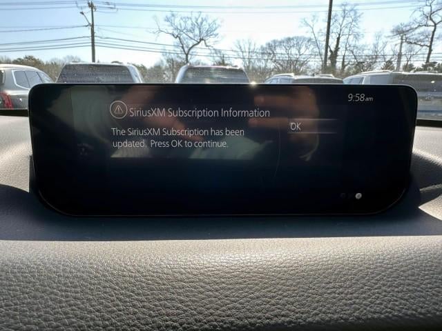 2024 Mazda Mazda CX-50 2.5 S Premium Package AWD