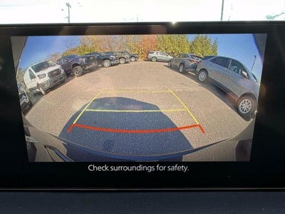 2024 Mazda Mazda CX-50 2.5 S Premium Package AWD