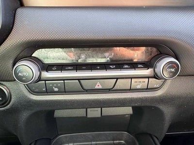 2024 Mazda Mazda CX-50 2.5 S Premium Package AWD