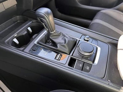2024 Mazda Mazda CX-50 2.5 S Premium Package AWD
