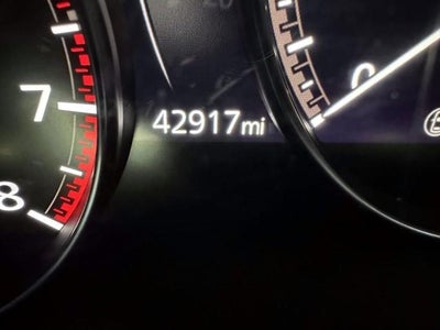 2024 Mazda Mazda CX-50 2.5 S Premium Package AWD