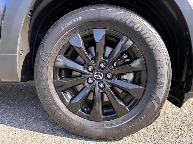 2024 Mazda Mazda CX-50 2.5 S Premium Package AWD