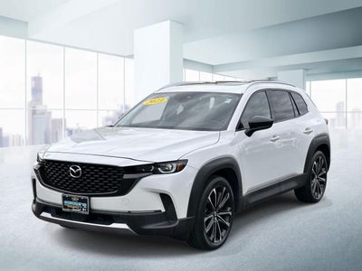 2023 Mazda Mazda CX-50 2.5 Turbo Premium Package AWD