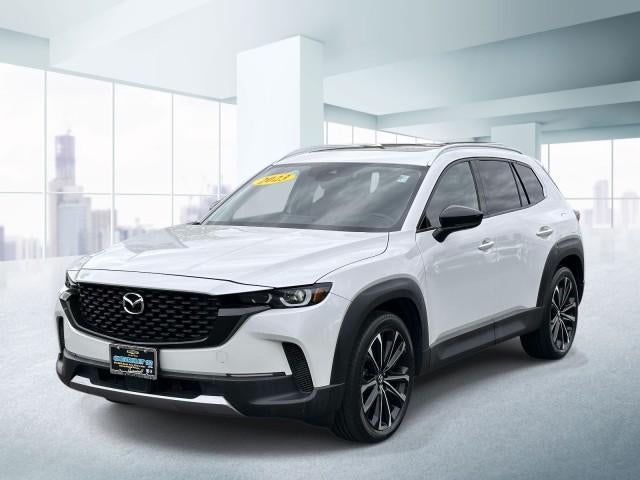 2023 Mazda Mazda CX-50 2.5 Turbo Premium Package AWD