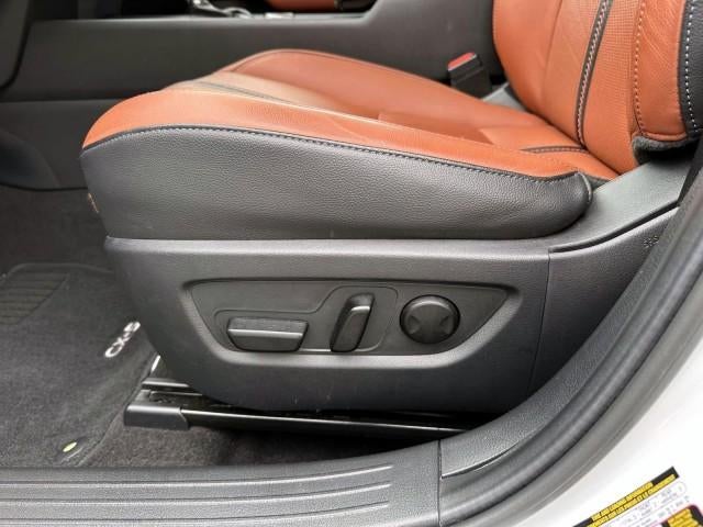 2023 Mazda Mazda CX-50 2.5 Turbo Premium Package AWD