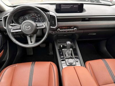 2023 Mazda Mazda CX-50 2.5 Turbo Premium Package AWD