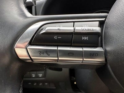 2023 Mazda Mazda CX-50 2.5 Turbo Premium Package AWD