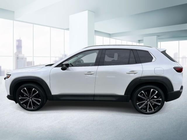 2023 Mazda Mazda CX-50 2.5 Turbo Premium Package AWD