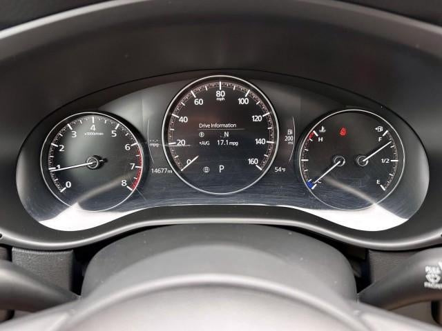 2023 Mazda Mazda CX-50 2.5 Turbo Premium Package AWD