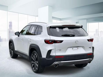 2023 Mazda Mazda CX-50 2.5 Turbo Premium Package AWD