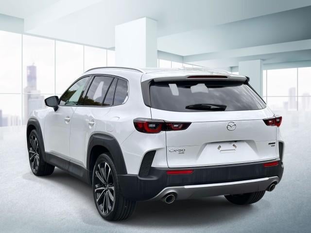 2023 Mazda Mazda CX-50 2.5 Turbo Premium Package AWD