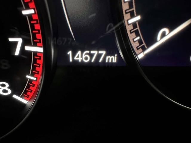 2023 Mazda Mazda CX-50 2.5 Turbo Premium Package AWD