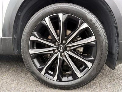 2023 Mazda Mazda CX-50 2.5 Turbo Premium Package AWD