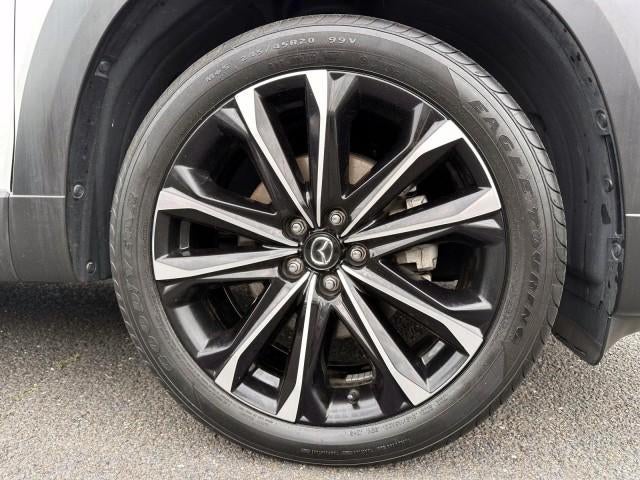 2023 Mazda Mazda CX-50 2.5 Turbo Premium Package AWD