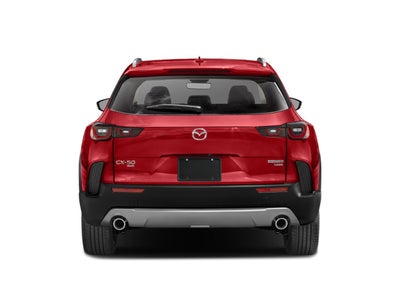 2023 Mazda Mazda CX-50 2.5 Turbo Premium Package AWD