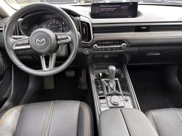 2023 Mazda Mazda CX-50 2.5 S Premium Plus Package AWD