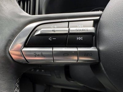 2023 Mazda Mazda CX-50 2.5 S Premium Plus Package AWD