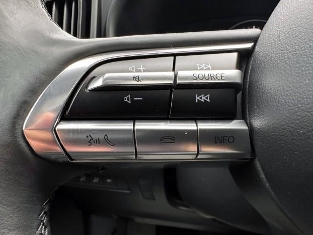 2023 Mazda Mazda CX-50 2.5 S Premium Plus Package AWD