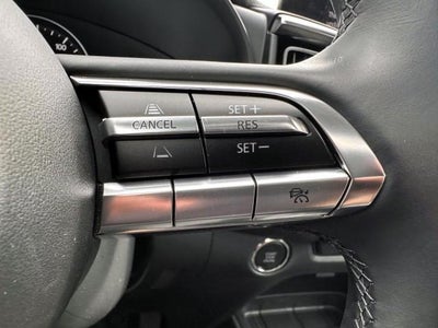 2023 Mazda Mazda CX-50 2.5 S Premium Plus Package AWD