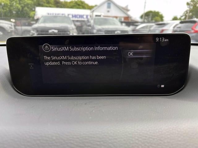 2023 Mazda Mazda CX-50 2.5 S Premium Plus Package AWD