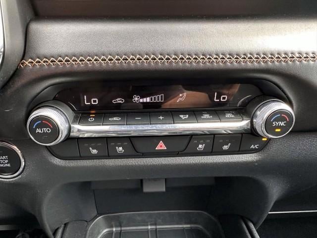 2023 Mazda Mazda CX-50 2.5 S Premium Plus Package AWD