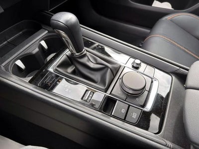 2023 Mazda Mazda CX-50 2.5 S Premium Plus Package AWD
