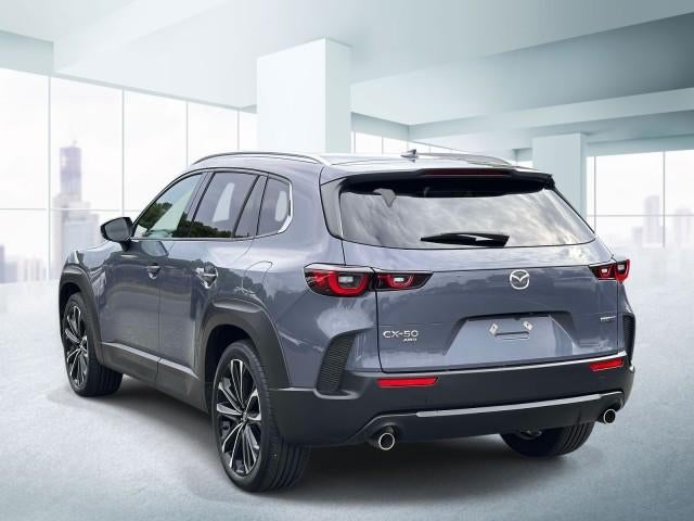 2023 Mazda Mazda CX-50 2.5 S Premium Plus Package AWD