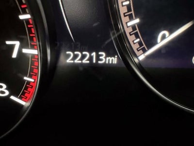 2023 Mazda Mazda CX-50 2.5 S Premium Plus Package AWD