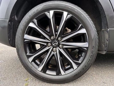 2023 Mazda Mazda CX-50 2.5 S Premium Plus Package AWD