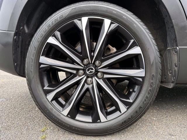 2023 Mazda Mazda CX-50 2.5 S Premium Plus Package AWD