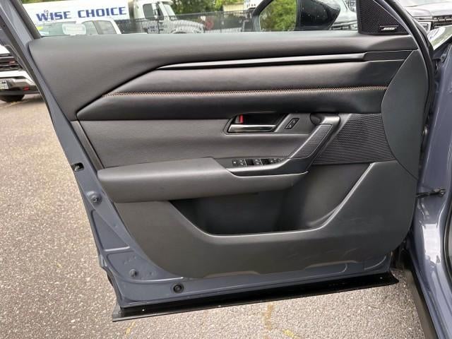 2023 Mazda Mazda CX-50 2.5 S Premium Plus Package AWD