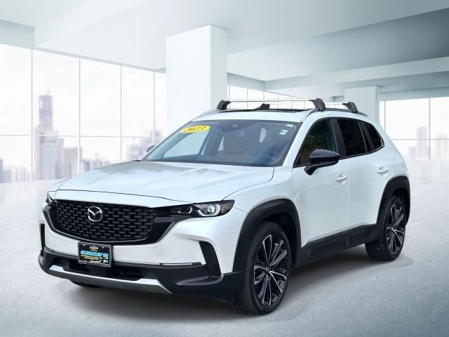 2023 Mazda Mazda CX-50 2.5 Turbo AWD