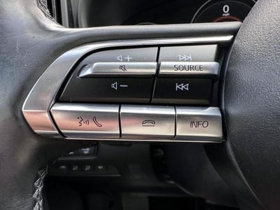 2023 Mazda Mazda CX-50 2.5 Turbo AWD