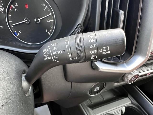 2023 Mazda Mazda CX-50 2.5 Turbo AWD