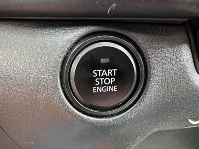2023 Mazda Mazda CX-50 2.5 Turbo AWD