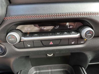 2023 Mazda Mazda CX-50 2.5 Turbo AWD